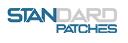 Standard Patches logo