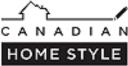 Canadian Home Style  logo
