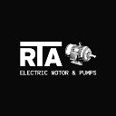 RTA Electric Motor Corporation logo