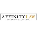 Affinity Law Personal Injury Lawyers Brampton logo