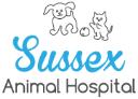 Sussex Animal Hospital logo