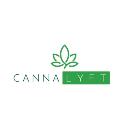 Cannalyft Online Dispensary & Weed Delivery logo