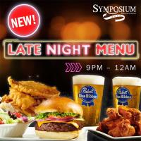 Symposium Cafe Restaurant & Lounge - Ancaster image 31