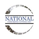 National Concrete Cutting Inc. logo