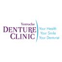 Denture Clinic St. Catharines logo