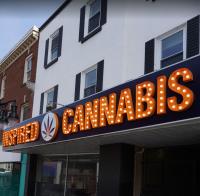Abbotsford Cannabis Dispensary- Inspired Cannabis image 1
