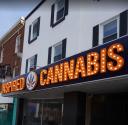 Abbotsford Cannabis Dispensary- Inspired Cannabis logo