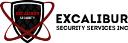 Excalibur Security logo