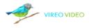 Vireo Video logo