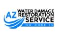 AZ Water Damage Remediation logo