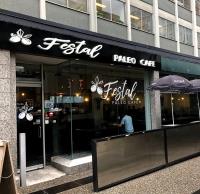 Festal Paleo Cafe image 1