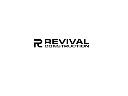 Revival Construction logo