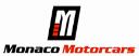 Monaco Motor Cars logo
