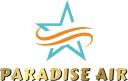 Paradise AIR Cannabis Dispensary logo