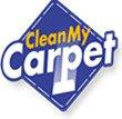 Clean My Carpet logo