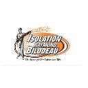 Isolation Raymond Bilodeau logo