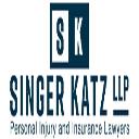 Singer Katz LLP logo
