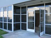 Commercial door and window service image 2