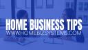 Home Business Tips logo