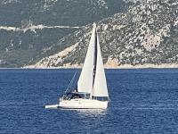 Vathos Sailing Tours Fiscardo image 1