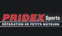 Pridex Sports logo