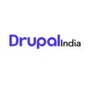 Drupal India: Drupal Development Company logo