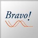 Bravo Hearing Centre logo