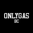 ONLYGAS BC logo