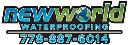 New World Basement Waterproofing and Repair logo