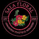 Sala Floral logo