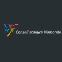 Viamonde School Board logo