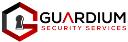 Guardium Security logo