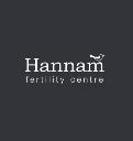 Hannam Fertility Centre logo
