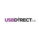 USB Direct logo