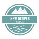 New Denver Lodge logo