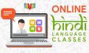 Learn Hindi online logo