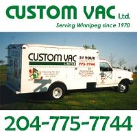 Custom Vac Ltd image 1