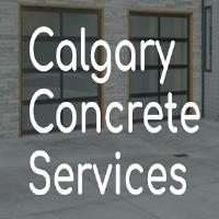 Calgary Concrete Service image 1