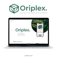 Oriplex Web & Marketing Solutions image 1