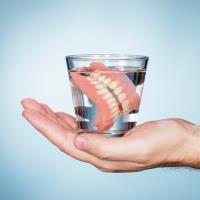 Complete Dentures St. Catharines image 1