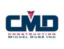 Construction Michel Dubé inc logo