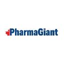 Pharma Giant logo