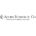 Acorn Flowers & Co. - Oakville Flower Delivery logo