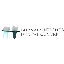 Burnaby Heights Dental Centre logo