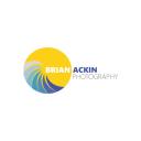 Brian Ackin Photography logo