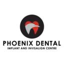 Phoenix Dental Implant and Invisalign Centre logo