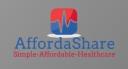 Affordashare Health Insurance Agency logo