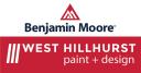 Benjamin Moore West Hillhurst logo