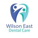Wilson East Dental Care logo