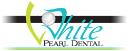 White Pearl Dental logo